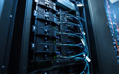 Data Center ad alte prestazioni per ricerca scientifica e Intelligenza Artificiale
