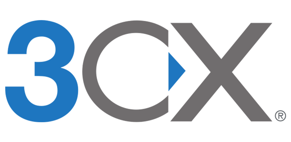 3CX Logo 3CX