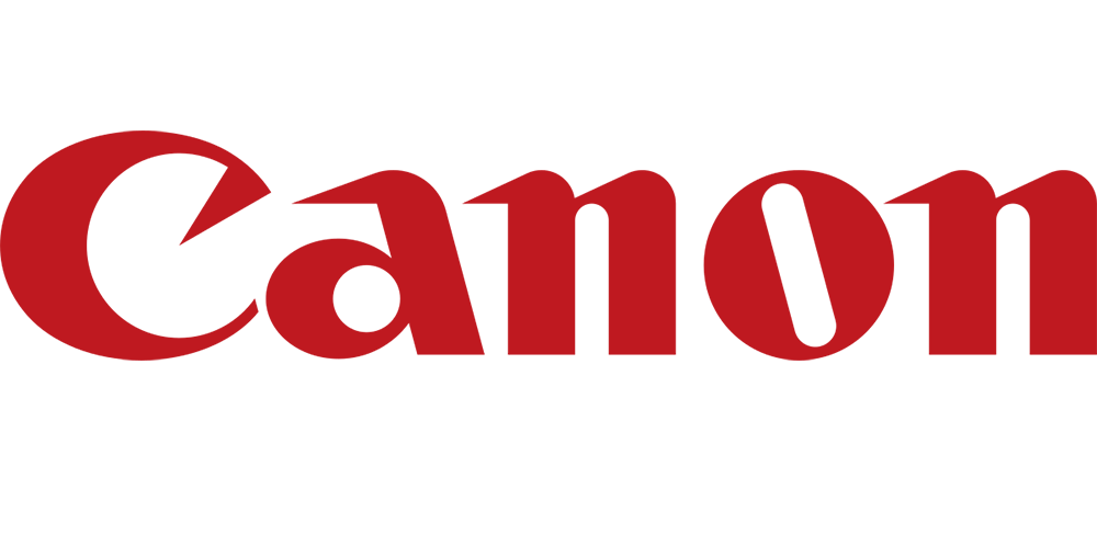 CANON Logo Canon