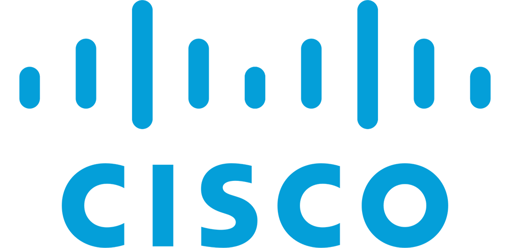 Logo Cisco