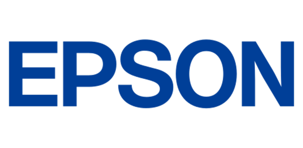 EPSON Logo Epson