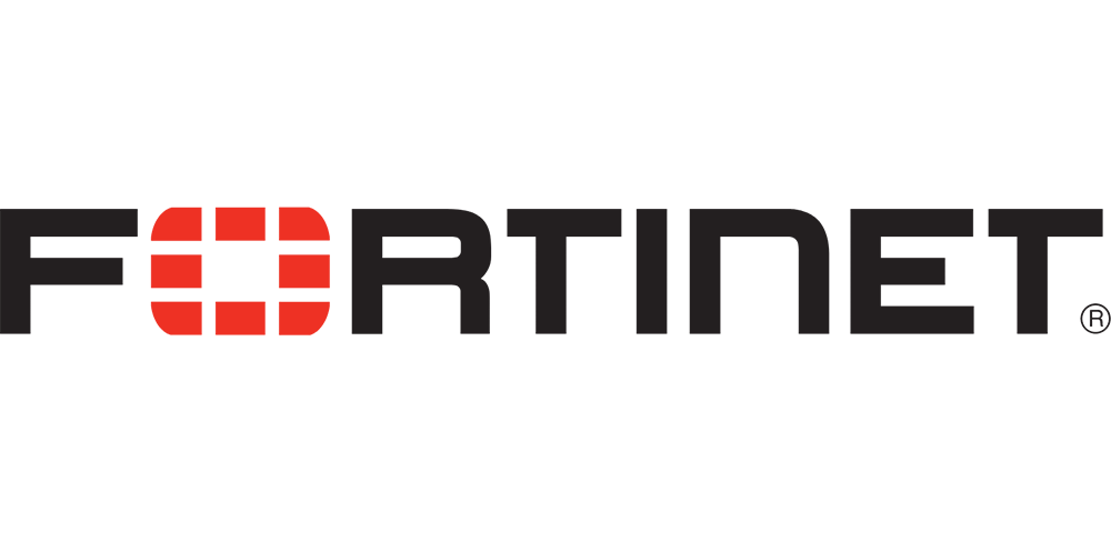 Logo Fortinet