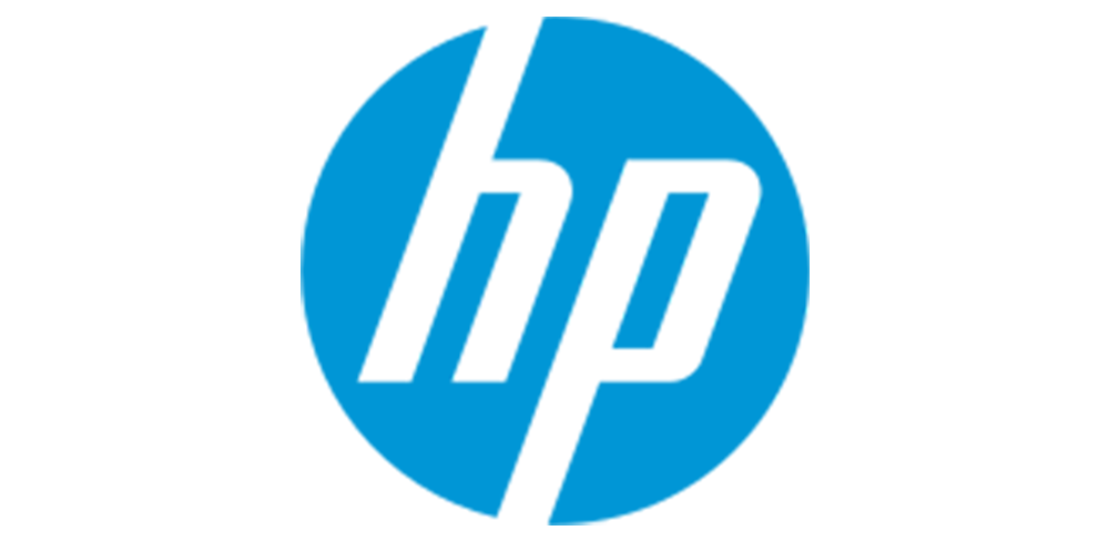 HP Logo HP