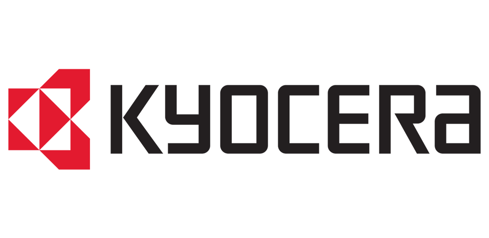 KYOCERA Logo Kyocera