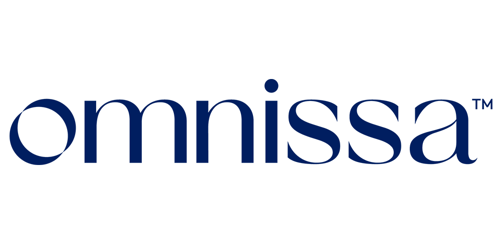 Logo Omnissa