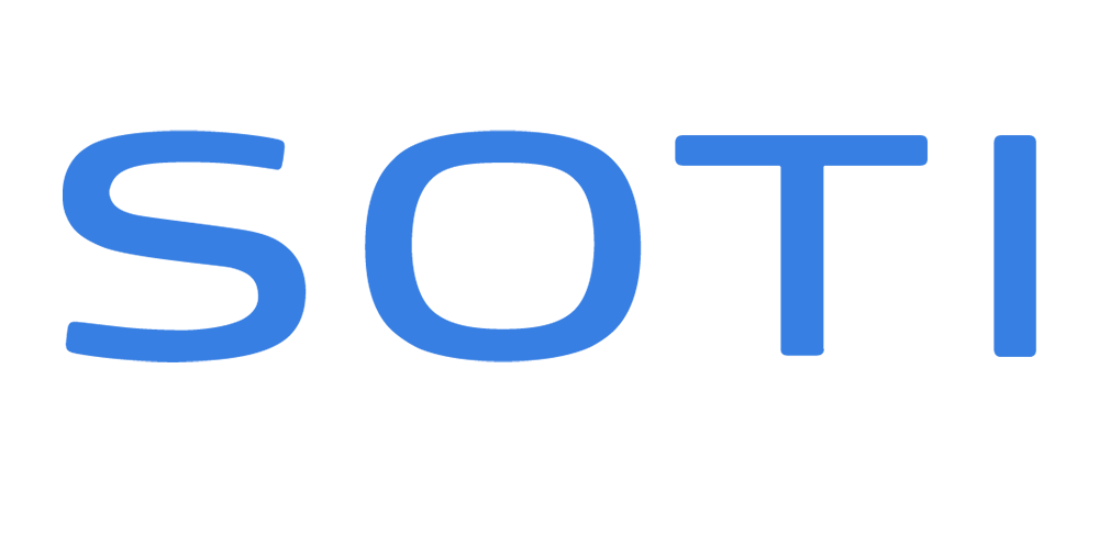 SOTI Logo Soti
