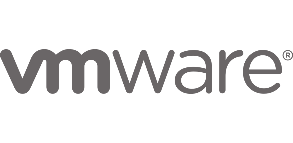 Logo VMWARE