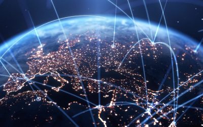 Videosorveglianza e controllo accessi per terminal container portuale